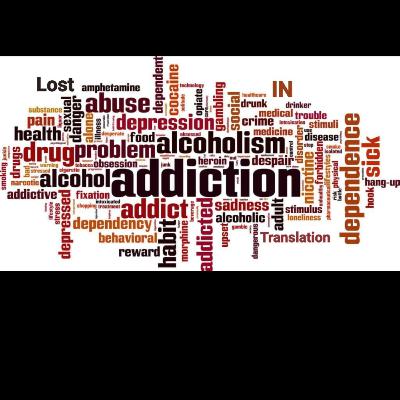 Lost in Addiction Lost in Addiction