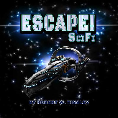 ESCAPE! Scifi Update 03 Trailer