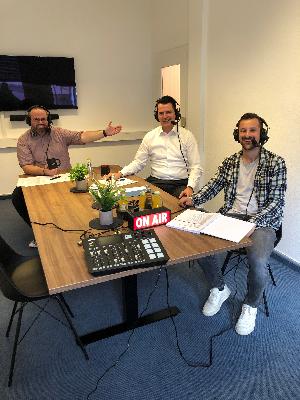 Inside - Folge 10 - der IHK-Marco