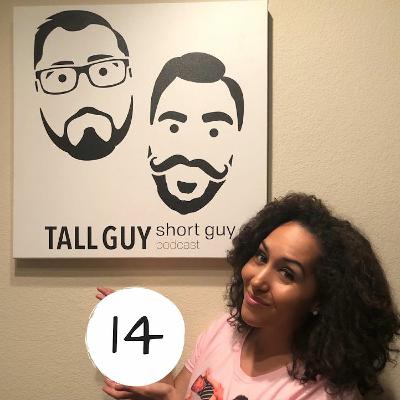 Episode 14 Episode 14