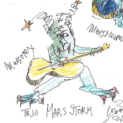 #179 MarcianosRock - Techno Classics Prog (Parte 2 de 2) #179 MarcianosRock - Techno Classics Prog (Parte 2 de 2)