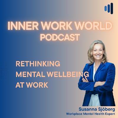 The Resilience Plan - Optimizing Leadership Performance & Mental Health