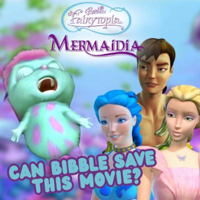 The Barbie Diaries: Mermaidia The Barbie Diaries: Mermaidia