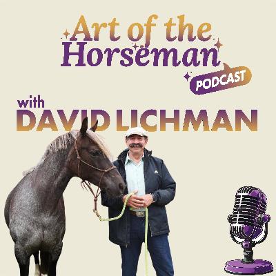 David Lichman: The Art of Liberty Training David Lichman: The Art of Liberty Training