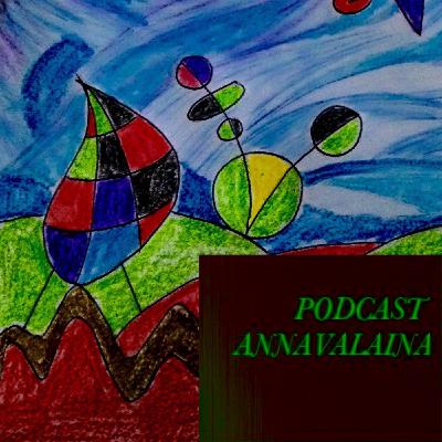 PODCAST ANNAVALAINA ES 6 LA FLECHA NEGRA EXTENSION PODCAST ANNAVALAINA ES 6 LA FLECHA NEGRA EXTENSION