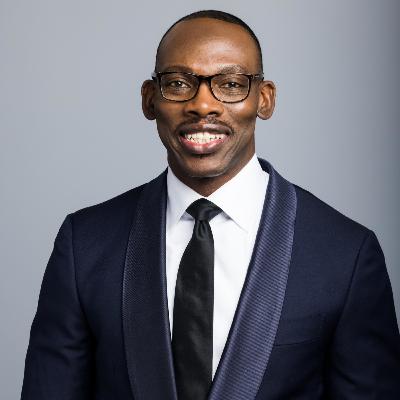 Faith, Grace, & Favor