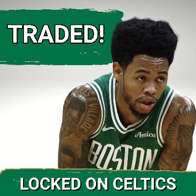 Celtics TRADE Anfernee Simons for Vucevic, Does Tatum's COMEBACK Change EVERYTHING? Celtics TRADE Anfernee Simons for Vucevic, Does Tatum's COMEBACK Change EVERYTHING?