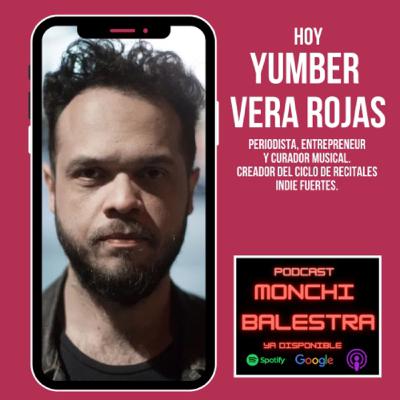 YUMBER VERA ROJAS
