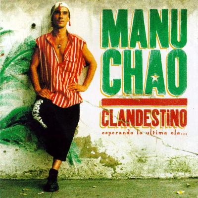 Larga Duración - Clandestino | Manú Chao - Episodio 07