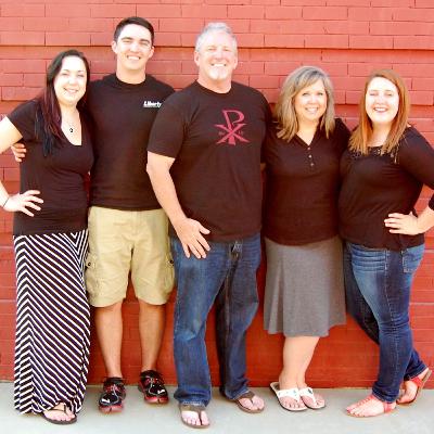 Liz - The Center of My Life