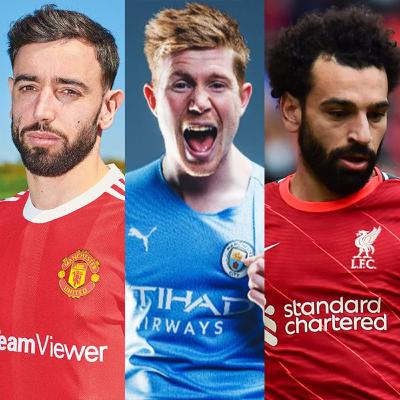 Premier League Predictions 2021/2022 Premier League Predictions 2021/2022