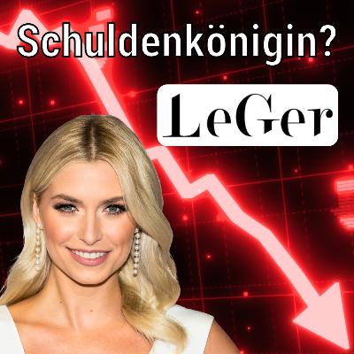 Was ist bei LeGer von Lena Gercke los? Was ist bei LeGer von Lena Gercke los?