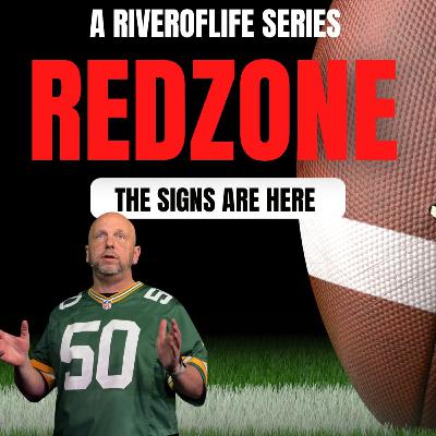 Redzone | The Signs are Here