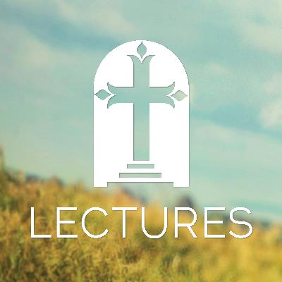 Ladies Bible Study Lecture - February 26, 2020