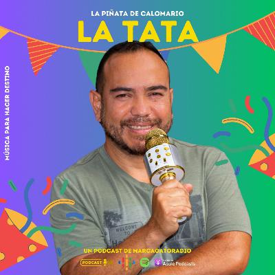 LA PIÑATA DE CALO MARIO T1 E23 LA PIÑATA DE CALO MARIO T1 E23