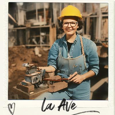 Episodio 3 - La Ave Barrera Episodio 3 - La Ave Barrera