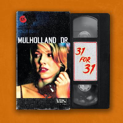 Day 15: Mulholland Dr.