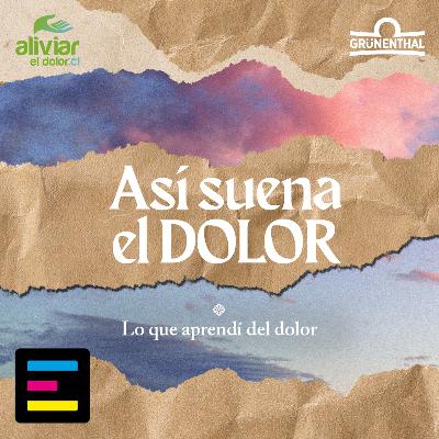 Lo que Aprendí del Dolor - En la voz de Marcial Tagle