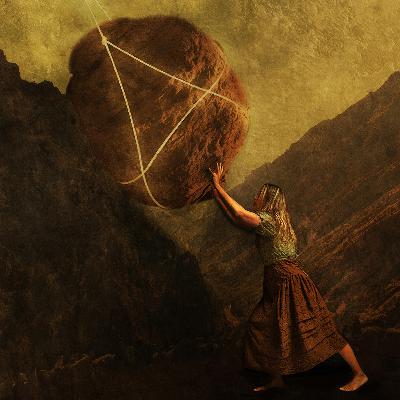 HASTENING: Moving Forward With Heaven HASTENING: Moving Forward With Heaven