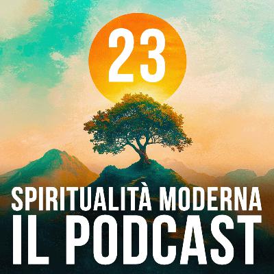 #23 - 4 Verità Psicologiche che Ti Cambieranno per Sempre (se hai il coraggio di ascoltarle)