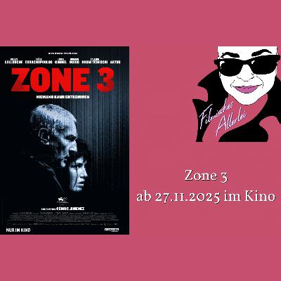 Zone 3 - Filmkritik Zone 3 - Filmkritik