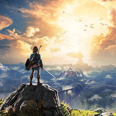 [CULTURE #5] Zelda, 40 ans d'excellence du jeu vidéo japonais