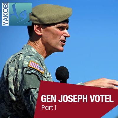 Gen. Joseph Votel: My lessons from Afghanistan (Part 1)