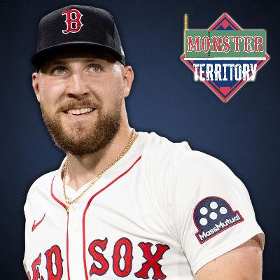 Garrett Crochet, Red Sox SALVAGE Series vs Yankees | 09-14-25