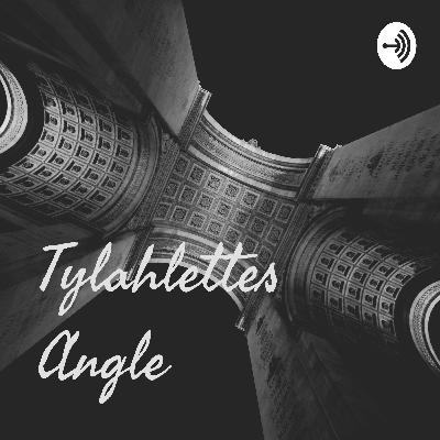 Tylahlettes Angle ledger II