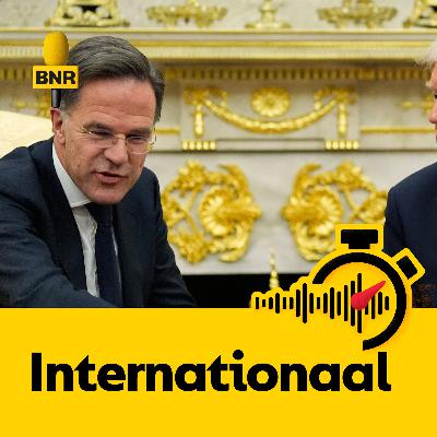 Trump: ontmoeting met Poetin gaat niet door, sancties voor Rusland