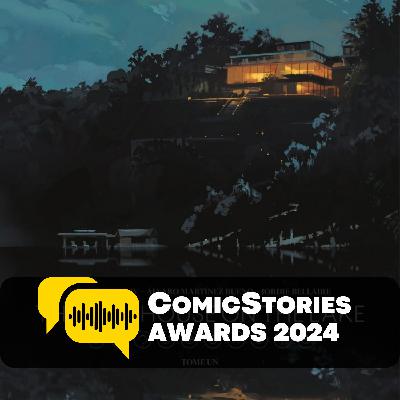 ComicStories #335 - ComicStories Awards 2024