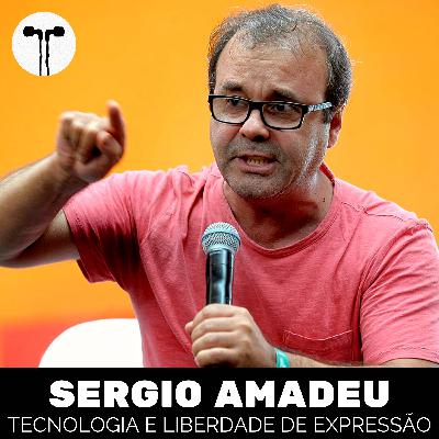 Sergio Amadeu: Tecnologia e Liberdade de Expressão