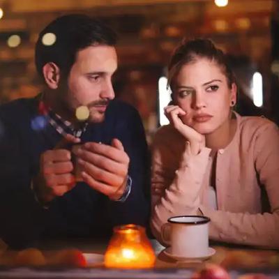 ¿Cómo Recuperar la Confianza en tu Relación de Pareja?