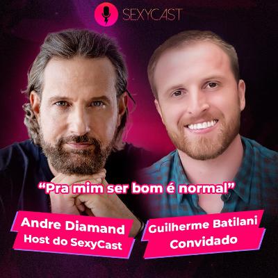 Guilherme Batilani #29