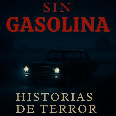 4 aterradoras historias de terror SIN GAS que terminaron en pesadillas
