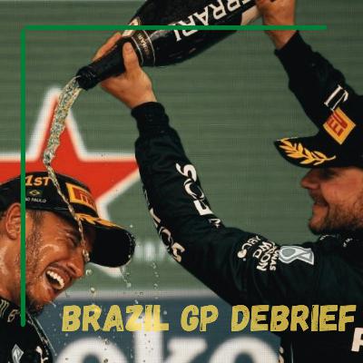 LEWIS HAMILTON STILL RISING IN BRAZIL| BRAZILGP DEBRIEF LEWIS HAMILTON STILL RISING IN BRAZIL| BRAZILGP DEBRIEF