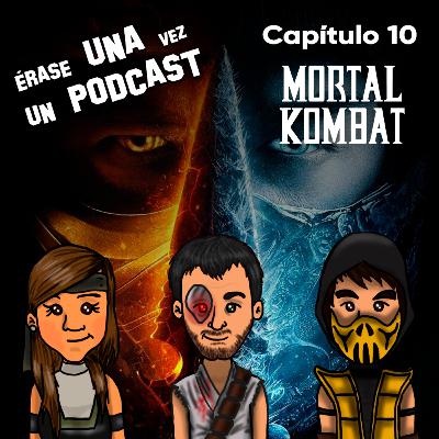 10. Mortal Kombat 10. Mortal Kombat