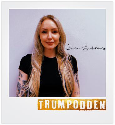 S3/Ep2. Lina Anderberg