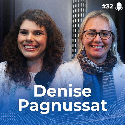 #32 O lado humano da comunicação"