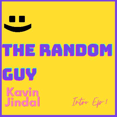 The Random Guy - Episode 1 - Ranting Maths (ft. Trigonometry)
