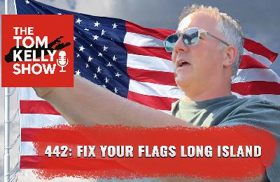 442: Fix Your Flags Long Island, Blown Off Plans and Limerence2