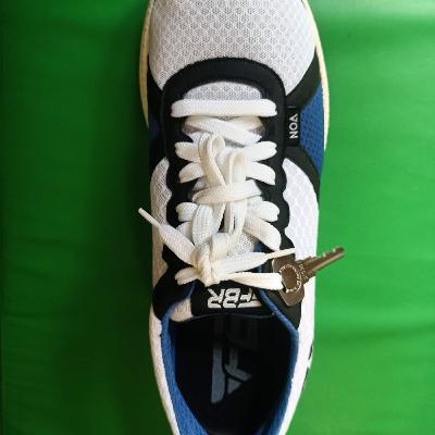 Consejos para Runners - Dónde guardar la llave (04/07/2025)