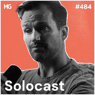 #484: When the Life You Built Becomes Your Prison #484: When the Life You Built Becomes Your Prison