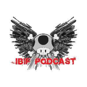 IBIF Podcast 16: New Year Same Stuff