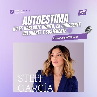 EGO, MIEDO y heridas de infancia: la verdad sobre tu AUTOESTIMA🪞🧠 T3EP25