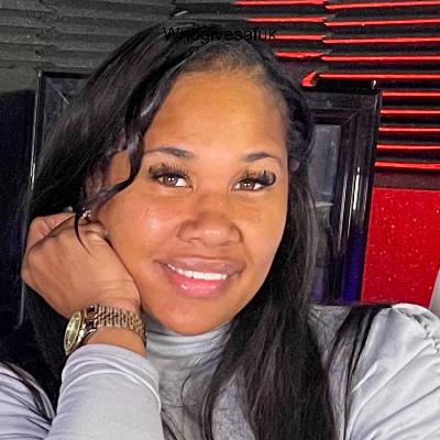@parrisladame interview