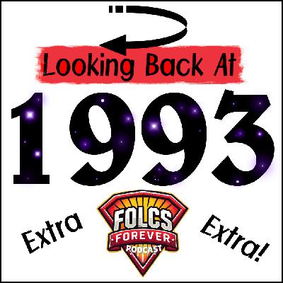 Extra Extra #3: Looking Back At 1993