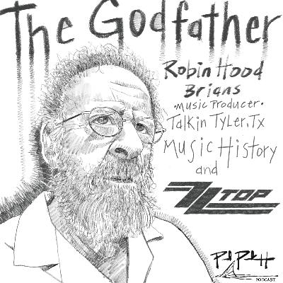 Ep.6 "The Godfather" Robin Hood Brians