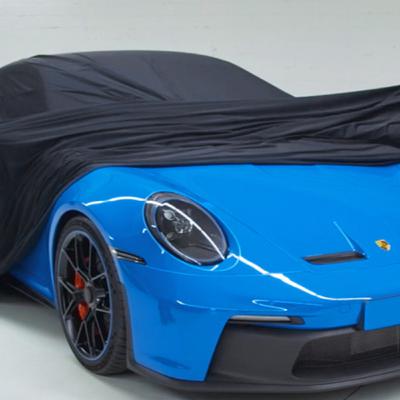 Stiffer, longer and wider! The new GT3 and the BRZ