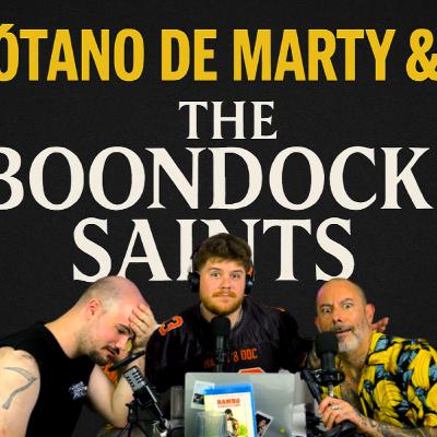 #13| De fracaso a película de culto – The Boondock Saints (Los Elegidos, 1999)